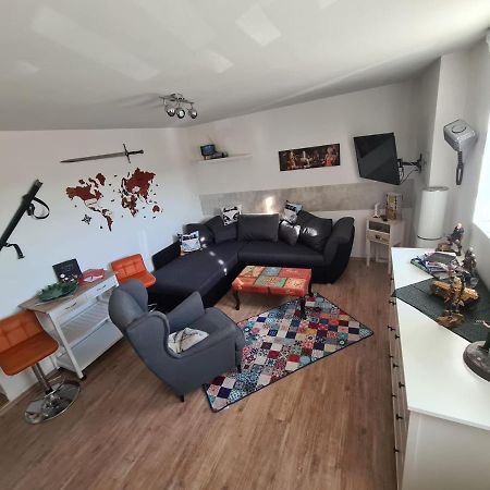 Apartamento Bonnie & Clyde Westerhausen Exterior foto